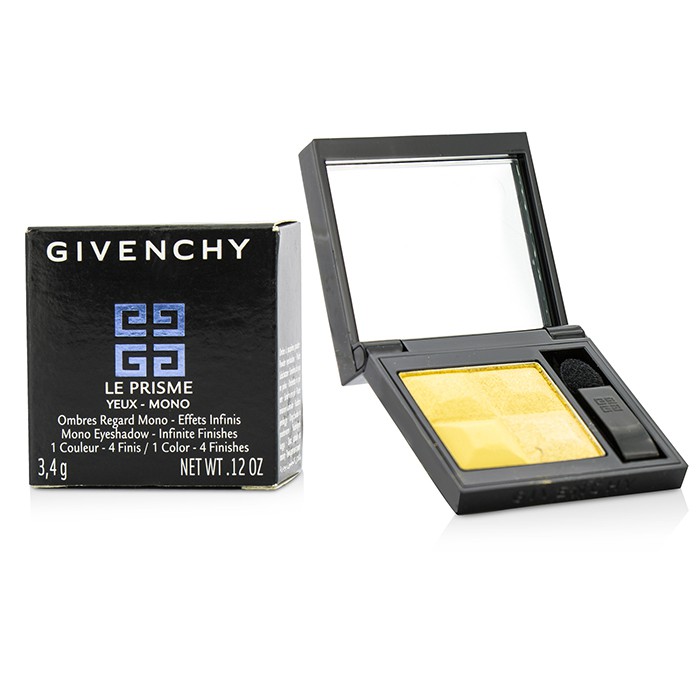Givenchy 紀梵希 魅力幻彩聚光眼彩盤 3.4g/0.12ozProduct Thumbnail