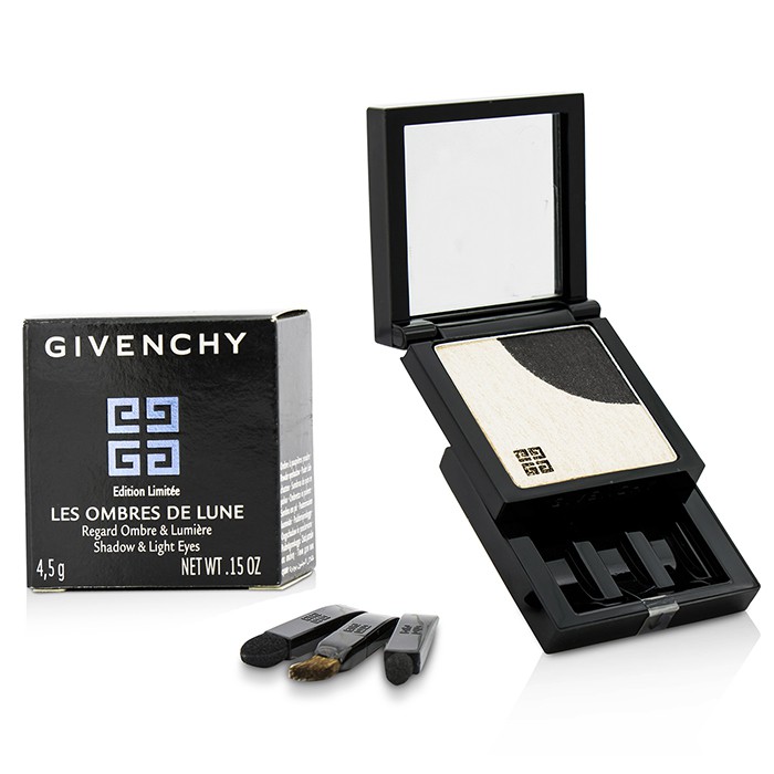 Givenchy Les Ombres De Lune Shadow & Light Eyes (begrenset opplag) 4.5g/0.15ozProduct Thumbnail