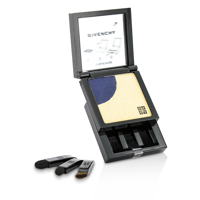 Givenchy Les Ombres De Lune Shadow & Light Eyes (begrenset opplag) 4.5g/0.15ozProduct Thumbnail