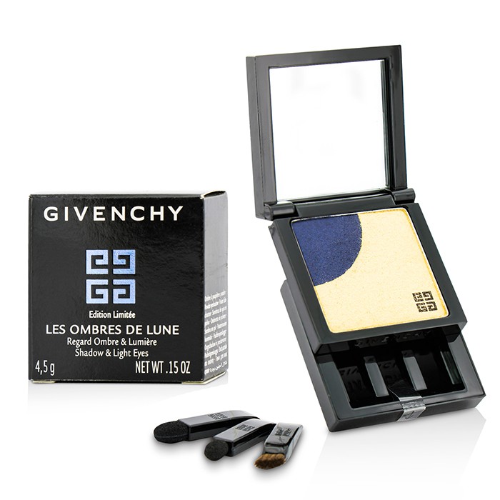 Givenchy Cień do powiek Les Ombres De Lune Shadow & Light Eyes (edycja limitowana) 4.5g/0.15ozProduct Thumbnail