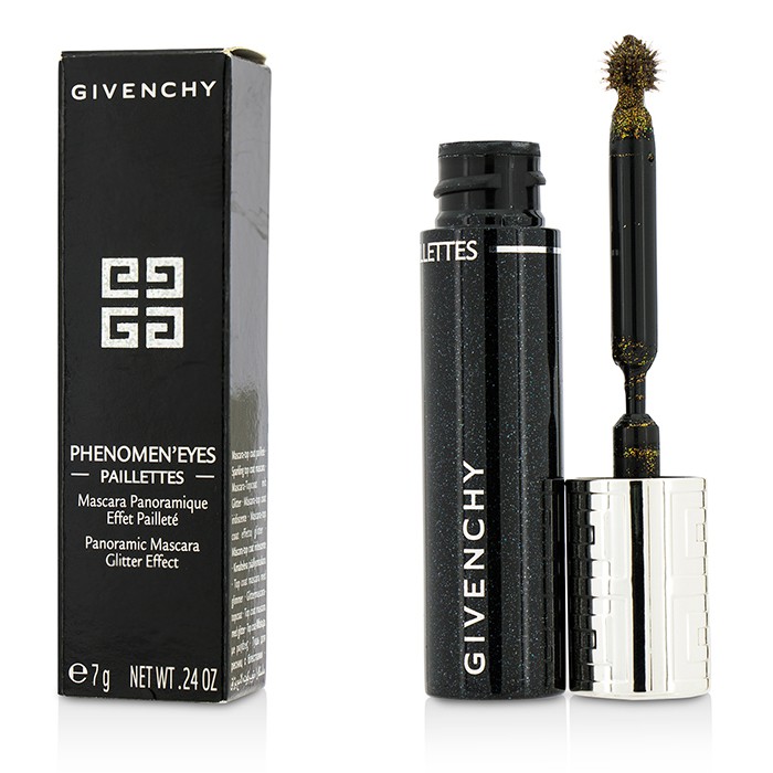 Givenchy Phenomen'Eyes Paillettes Panoramic Mascara 7g/0.24ozProduct Thumbnail