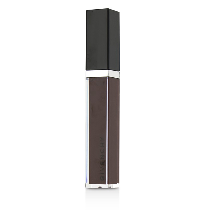 Givenchy Błyszczyk do ust z efektem wypełniającym Gloss Interdit Ultra Shiny Color Plumping Effect 6ml/0.21ozProduct Thumbnail