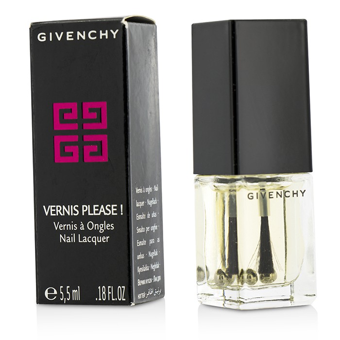 ジバンシィ Givenchy Vernis Please Top Coat 5.5ml/0.18ozProduct Thumbnail