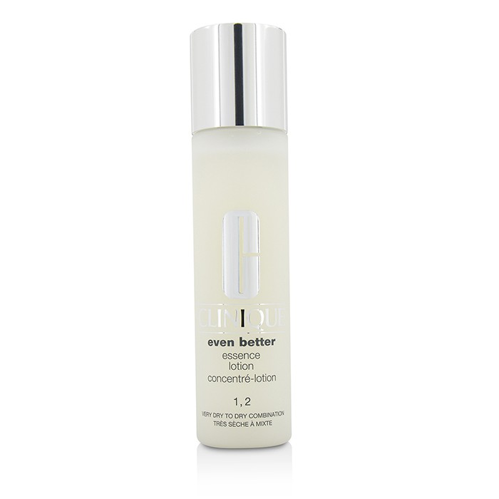 Clinique Even Better Essence Lotion (Very Dry to Dry Combination) 200ml/6.7ozProduct Thumbnail