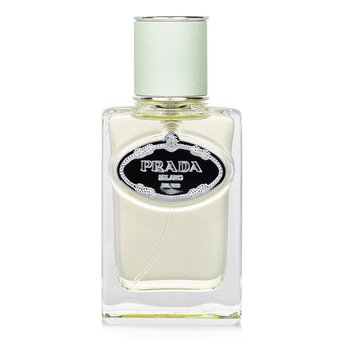 Prada Les Infusions D'Iris Eau De Parfum - Suihke 50ml/1.7ozProduct Thumbnail