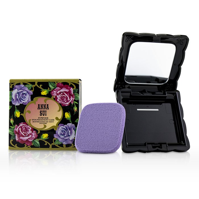Anna Sui علبة بودرة أساس Picture ColorProduct Thumbnail