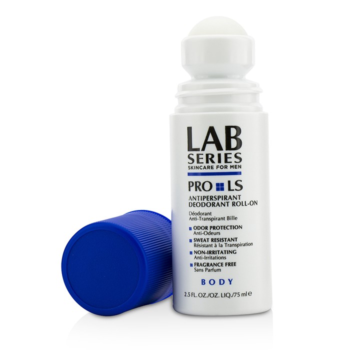 Lab Series Lab Series Pro LS Antiperspirant Deodorant Roll-On 75ml/2.5ozProduct Thumbnail