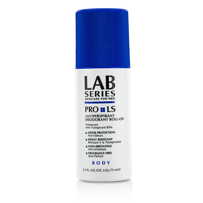 Lab Series 男性滾珠式體香膏Lab Series Pro LS Antiperspirant Deodorant Roll-On 75ml/2.5ozProduct Thumbnail