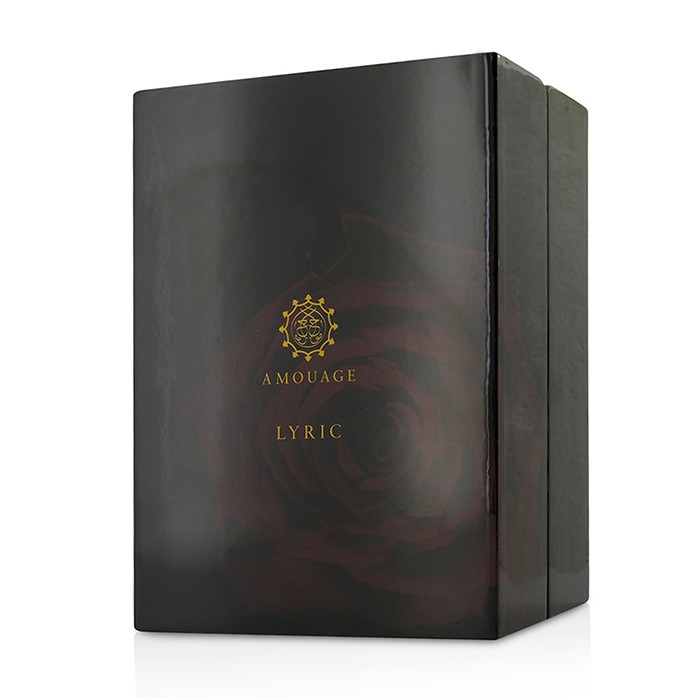 Amouage Lyric Eau De Parfum Spray (Limited Edition) 100ml/3.4ozProduct Thumbnail