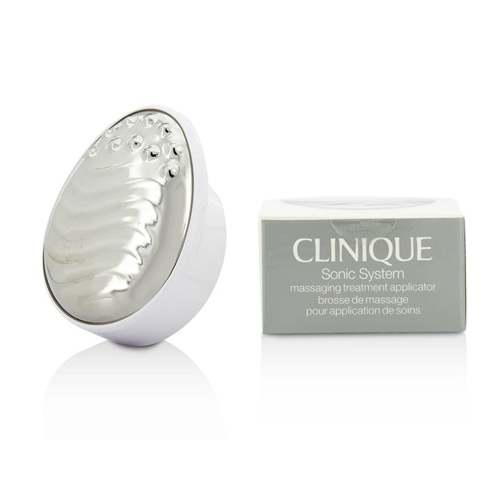 Clinique เครื่องนวดผิว Sonic System Massaging Treatment Applicator 1pcProduct Thumbnail