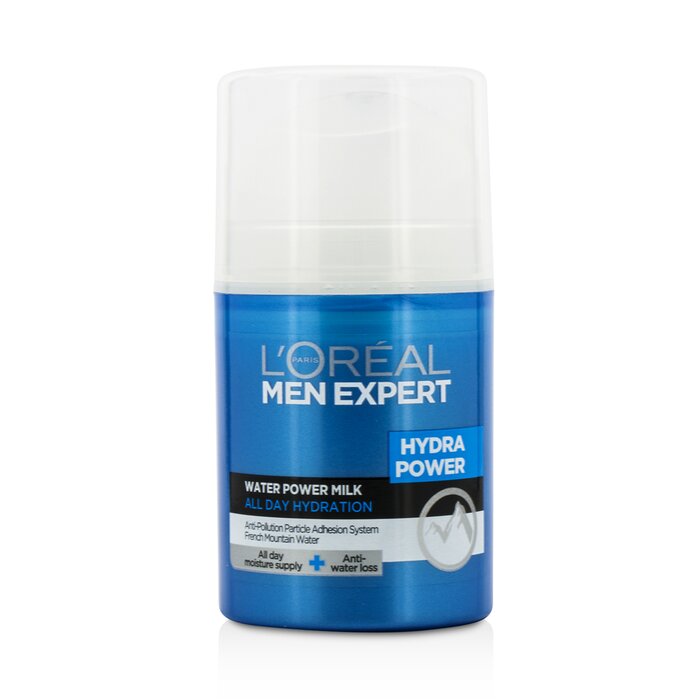 L'Oreal Men Expert Hydra Power Water Power Γαλάκτωμα 50ml/1.7ozProduct Thumbnail