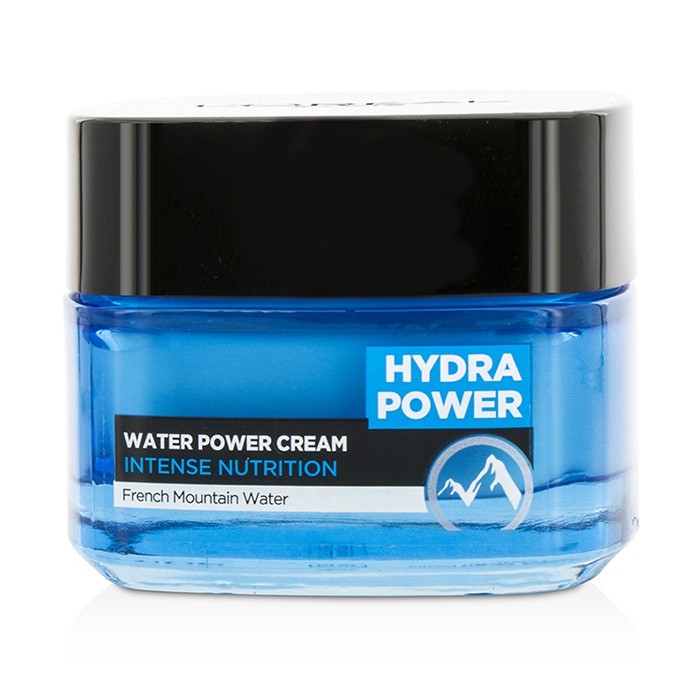 L'Oreal Men Expert Hydra Power Water Power Cremă 50ml/1.7ozProduct Thumbnail