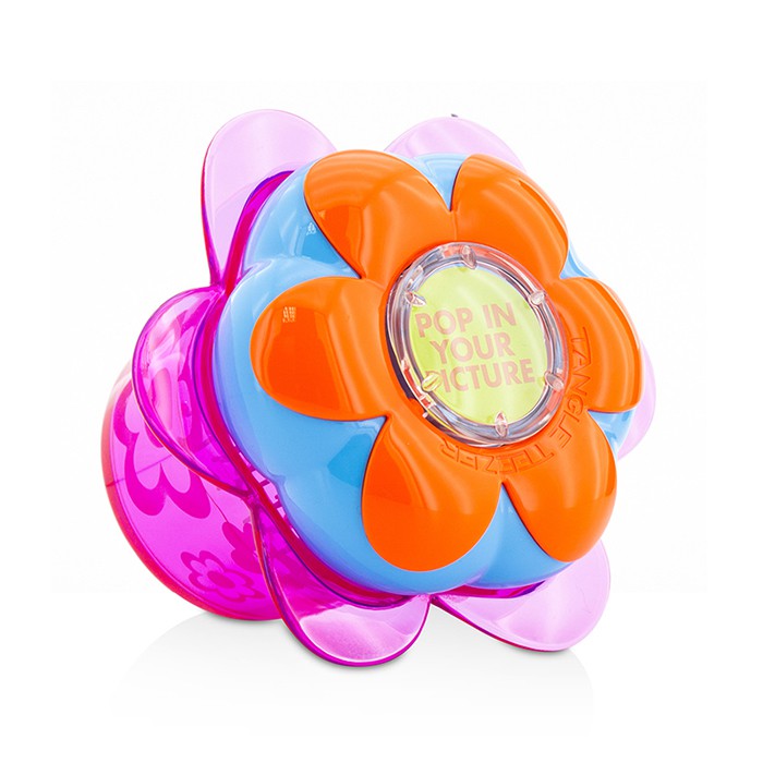 タングルティーザー Tangle Teezer Magic Flowerpot Children's Detangling Hair Brush 1pcProduct Thumbnail