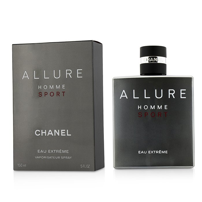 Chanel Allure Homme Sport Eau Extreme Парфюмированная Вода Спрей 150ml/5ozProduct Thumbnail