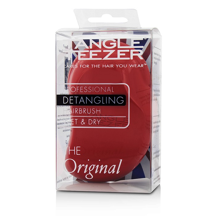 Tangle Teezer The Original Detangling Hair Brush 1pcProduct Thumbnail