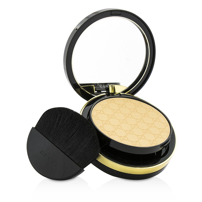Gucci 古馳 透亮柔滑蜜粉餅 Luxe Finishing Powder 11.5g/0.4ozProduct Thumbnail