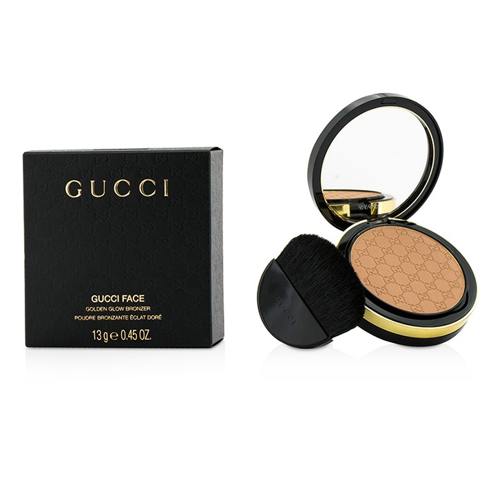 グッチ Gucci Golden Glow Bronzer 13g/0.45ozProduct Thumbnail