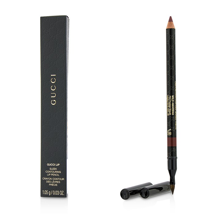 Gucci 古馳 絲滑細緻唇線筆 Sleek Contouring Lip Pencil 1.05g/0.03ozProduct Thumbnail