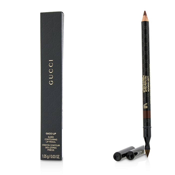 구찌 Gucci Sleek Contouring Lip Pencil 1.05g/0.03ozProduct Thumbnail