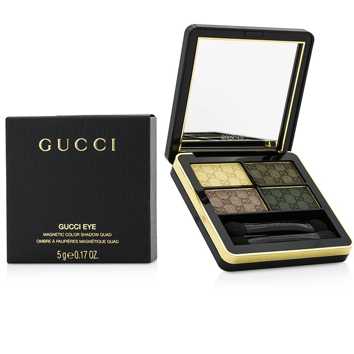Gucci Magnetic Color Τετραπλή Σκιά 5g/0.17ozProduct Thumbnail