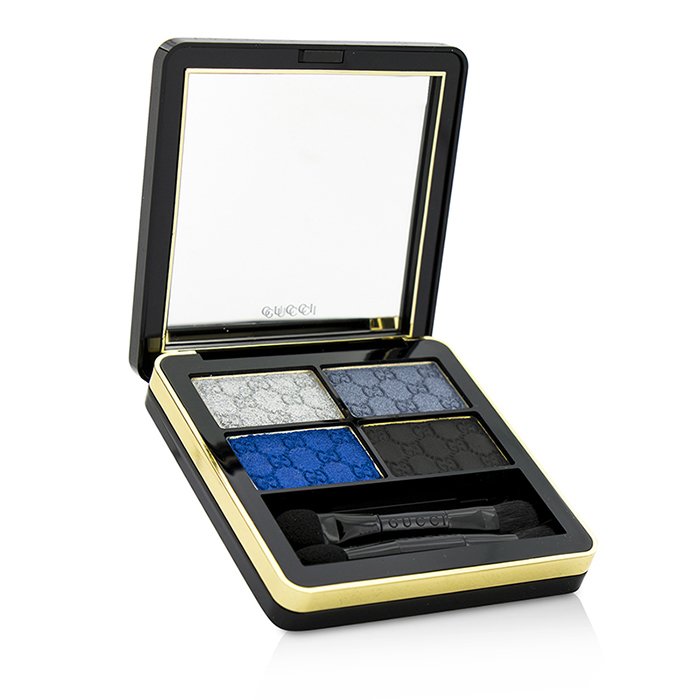 Gucci อายแชโดว์ Magnetic Color Shadow Quad 5g/0.17ozProduct Thumbnail