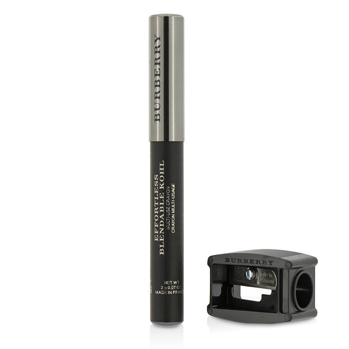 Burberry Effortless Blendable Kohl Multi Use Crayon קריון כחל רב תכליתי 2g/0.07ozProduct Thumbnail