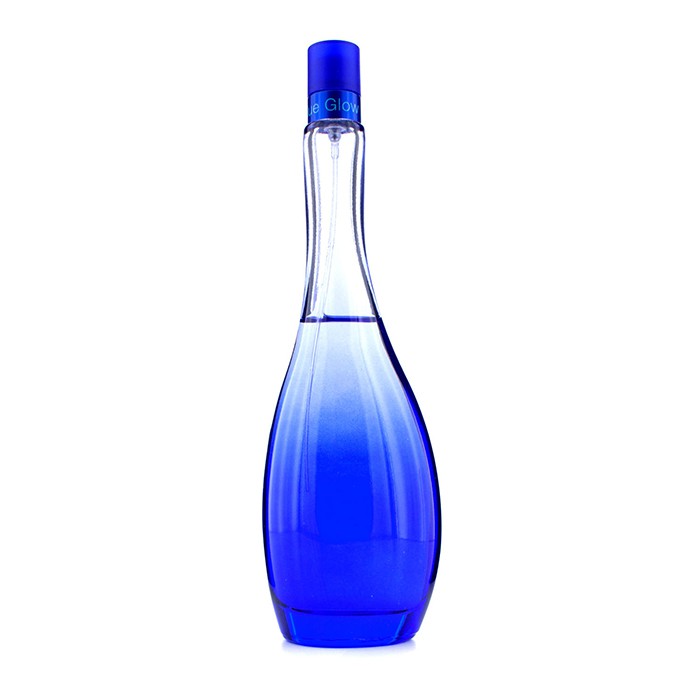 J. Lo สเปรย์น้ำหอม Blue Glow EDT 100ml/3.4ozProduct Thumbnail