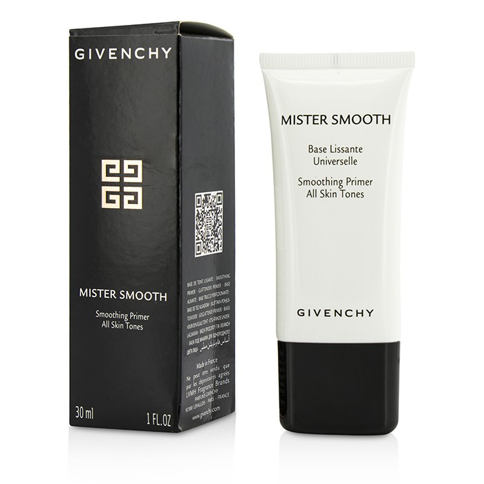Givenchy Mister Smooth Изглаждаща Основа 30ml/1ozProduct Thumbnail