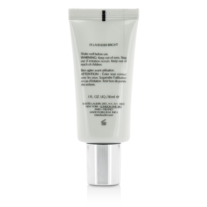 Estee Lauder Rozjaśniająca baza pod makijaż z filtrem UV Crescent White Brightening Makeup Base SPF 30 30ml/1ozProduct Thumbnail