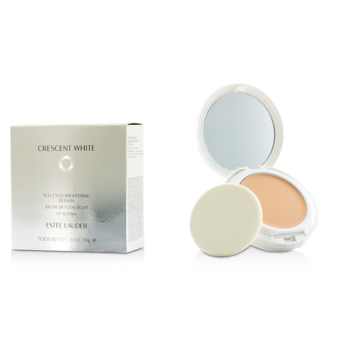 Estee Lauder Crescent White Full Cycle Brightening BB Balm SPF 30 10g/0.35ozProduct Thumbnail