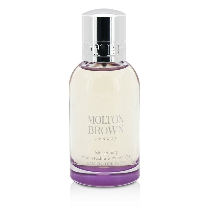 Molton Brown Blossoming Honeysuckle & White Tea Eau De Toilette Spray 50ml/1.7ozProduct Thumbnail