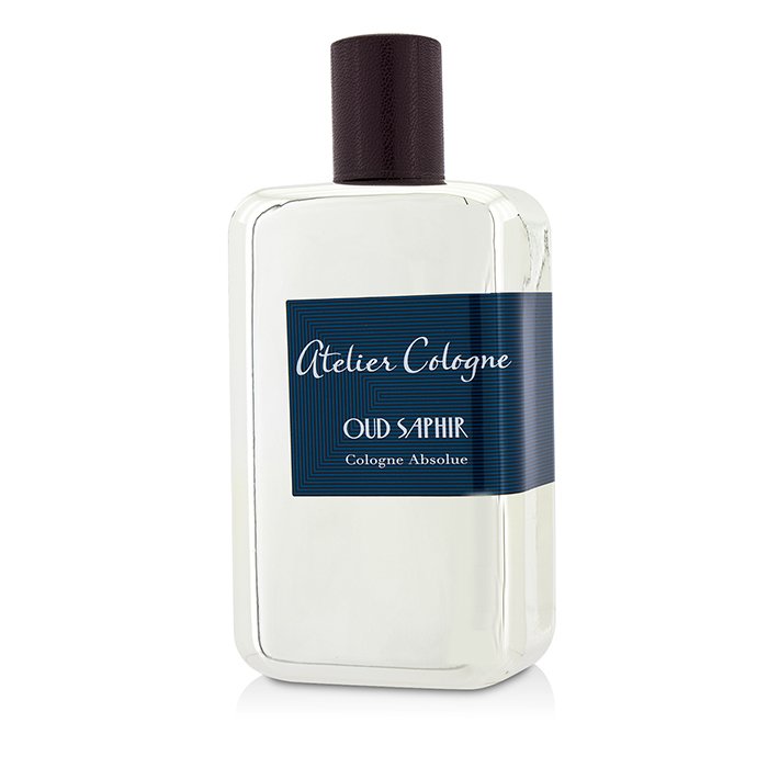 Atelier Cologne 歐瓏 Oud Saphir Cologne Absolue 古龍水 200ml/6.7ozProduct Thumbnail