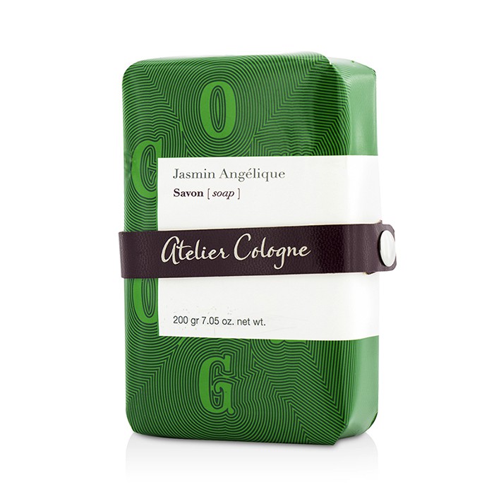 아틀리에 코롱 Atelier Cologne Jasmin Angelique Soap 200g/7.05ozProduct Thumbnail