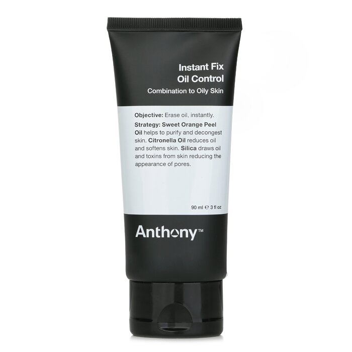 Anthony Instant Fix Oil Control (For Combination to Oily Skin) 90ml/3ozProduct Thumbnail