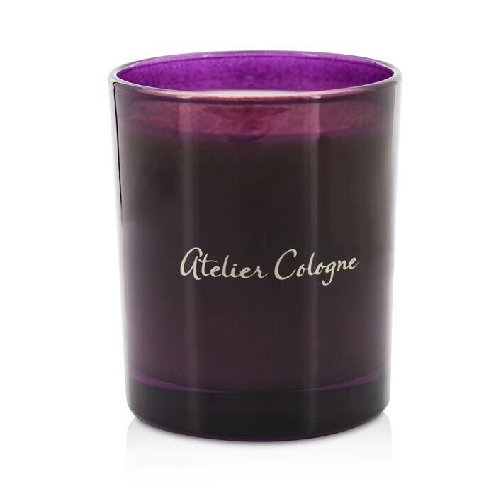 Atelier Cologne Bougie Candle - Pomelo Paradis 190g/6.7ozProduct Thumbnail