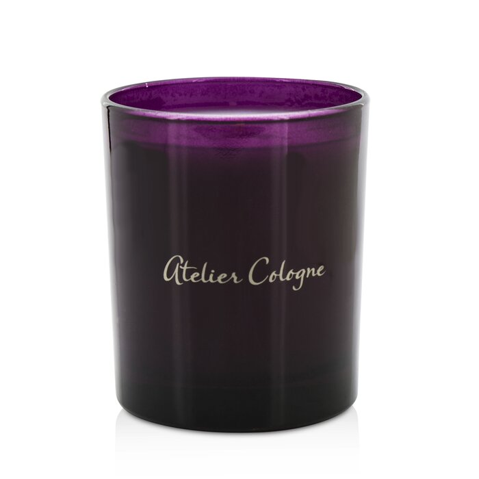 Atelier Cologne Bougie Candle - Jasmin Angelique 190g/6.7ozProduct Thumbnail