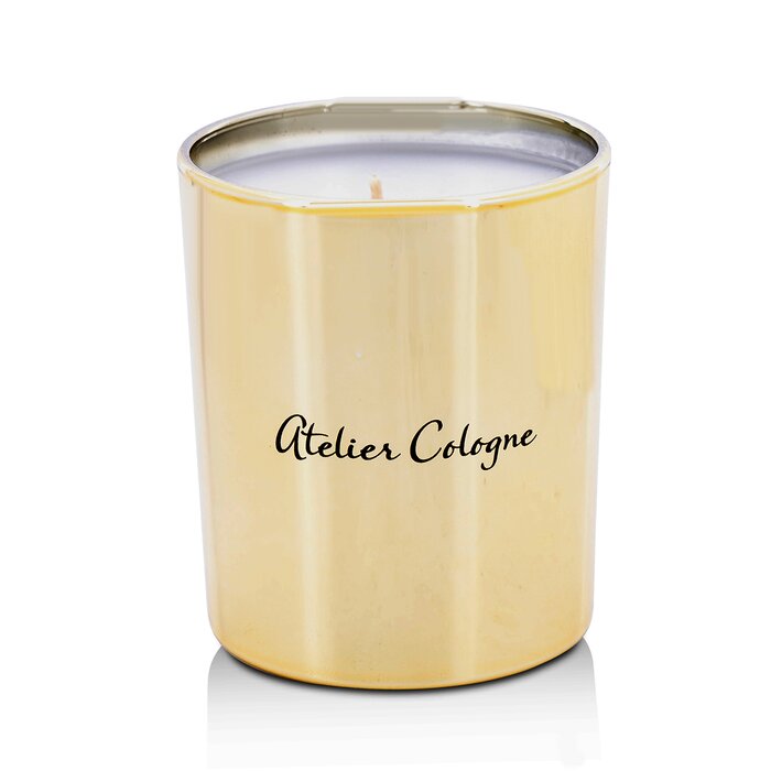 Atelier Cologne Świeca zapachowa Bougie Candle - Oud Saphir 190g/6.7ozProduct Thumbnail