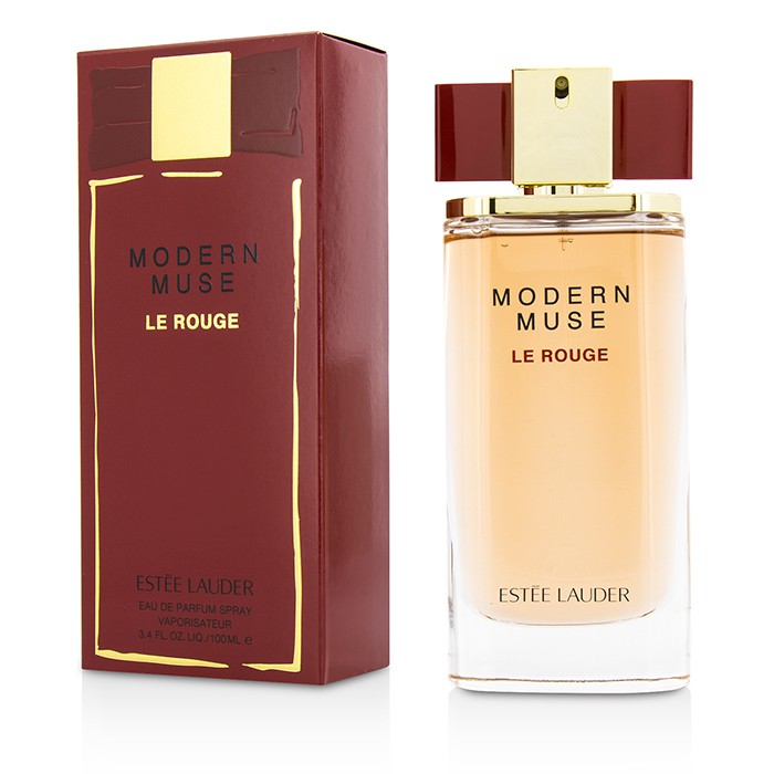Estee Lauder Modern Muse Le Rouge أو دو برفوم سبراي 100ml/3.4ozProduct Thumbnail