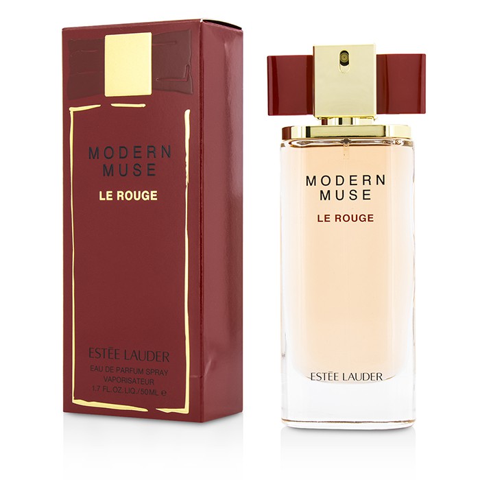 Estee Lauder Modern Muse Le Rouge או דה פרפיום ספריי 50ml/1.7ozProduct Thumbnail