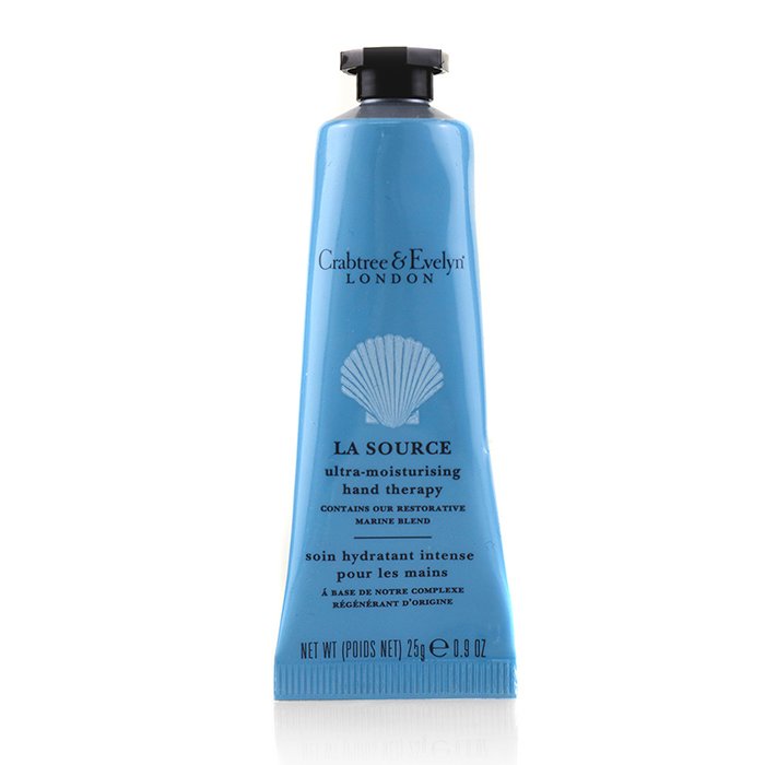 Crabtree & Evelyn La Source Ultra-Moisturising Hand Therapy 25g/0.9ozProduct Thumbnail