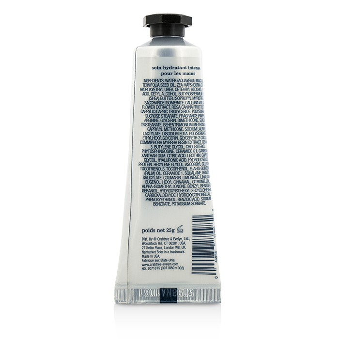 Crabtree & Evelyn Nantucket Briar Ultra-Moisturising Hand Therapy 25g/0.9ozProduct Thumbnail
