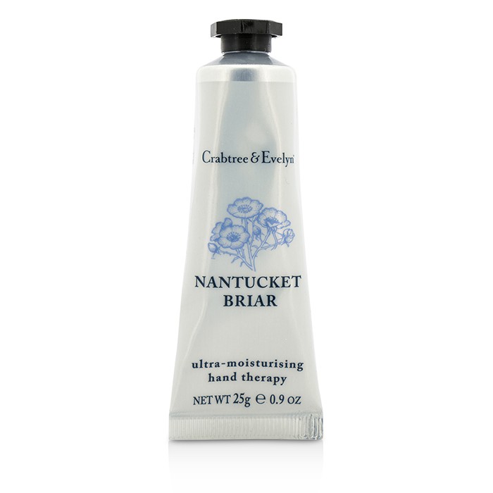 Crabtree & Evelyn Nantucket Briar Ultra-Moisturising Hand Therapy 25g/0.9ozProduct Thumbnail