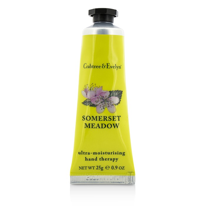 Crabtree & Evelyn Somerset Meadow Ultra-Moisturising Hand Therapy 25g/0.9ozProduct Thumbnail