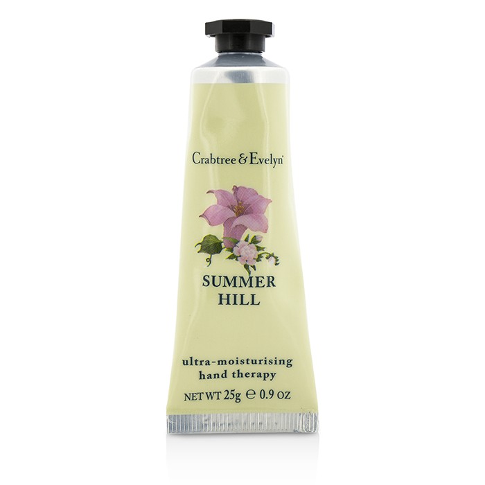 Crabtree & Evelyn Summer Hill Ultra-Moisturising Hand Therapy 25g/0.9ozProduct Thumbnail