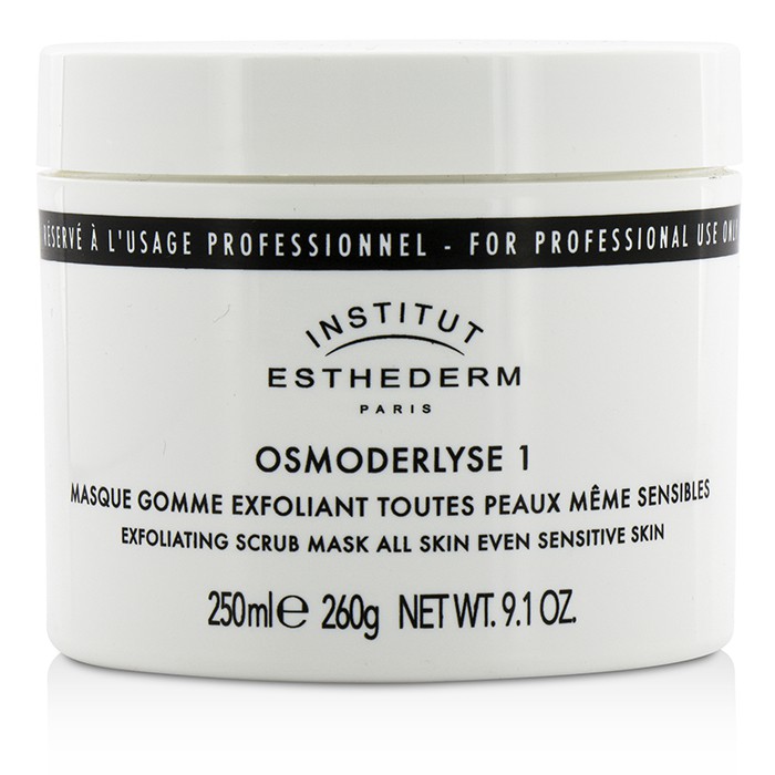 Esthederm Osmoderlyse 1 Exoliating Scrub Mask - Salon Product 260g/9.1ozProduct Thumbnail