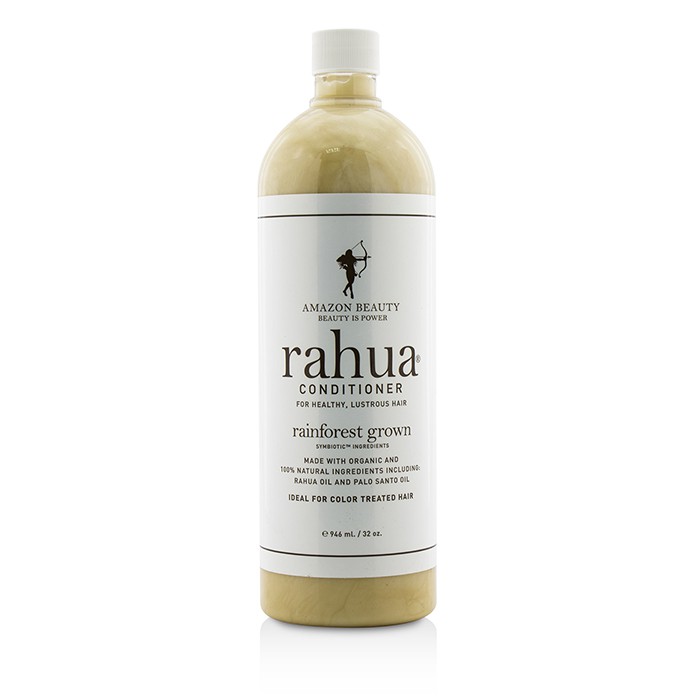 ラウア Rahua Conditioner (For Healthy, Lustrous Hair) 946ml/32ozProduct Thumbnail