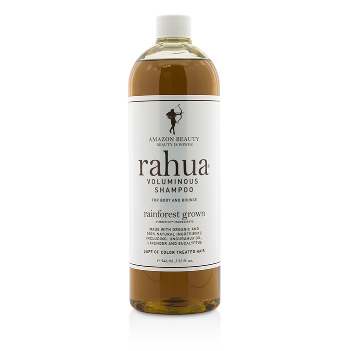 Rahua Voluminous Shampoo (For Body and Bounce) 946ml/32ozProduct Thumbnail