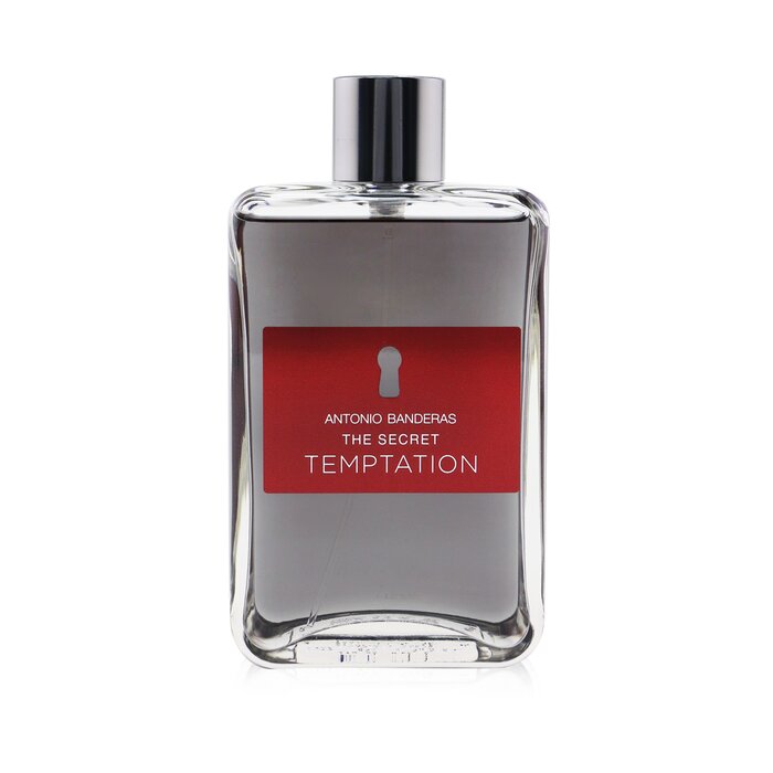 Antonio Banderas The Secret Temptation Eau De Toilette Spray 200ml/6.8ozProduct Thumbnail