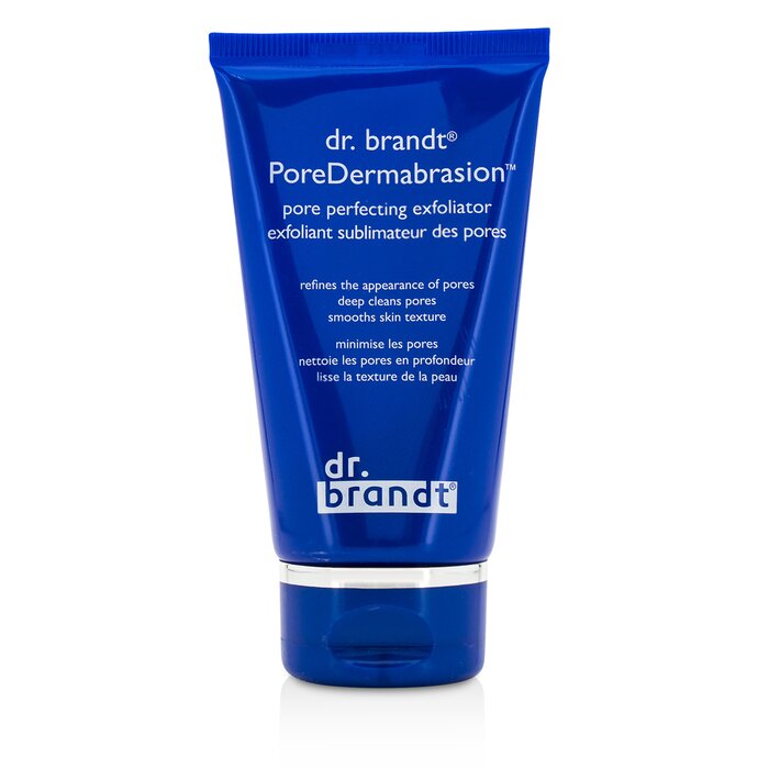Dr. Brandt Peeling do twarzy PoreDermabrasion Pore Perfecting Exfoliator 60g/2ozProduct Thumbnail