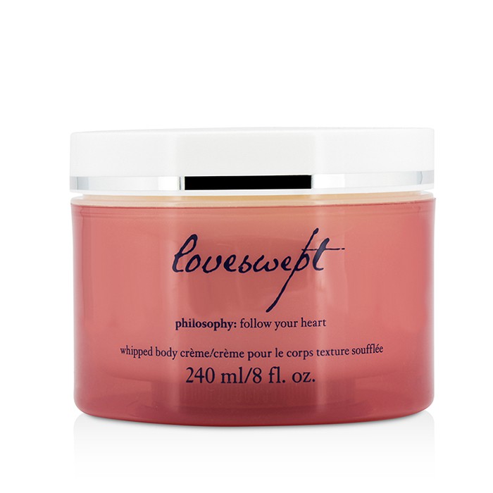 Philosophy Loveswept Whipped Body Creme 240ml/8ozProduct Thumbnail